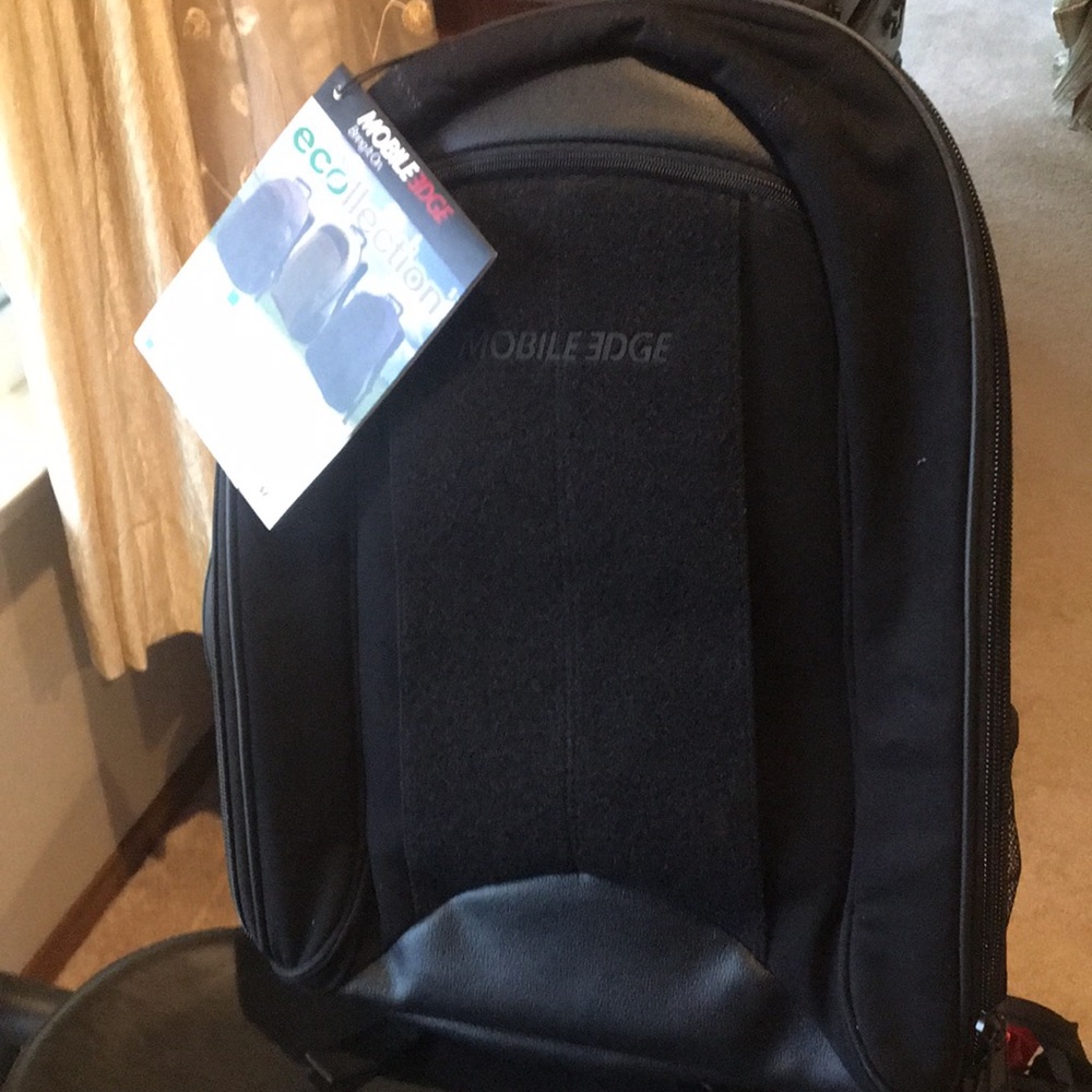 17.3” Backpack